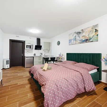 Sibenik Apartmán