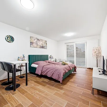 Apartmán Sibenik *