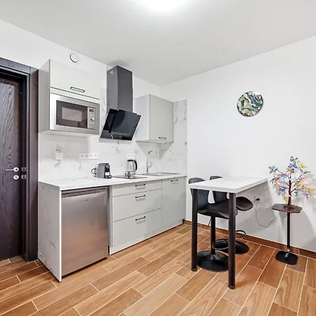 Sibenik Apartmán