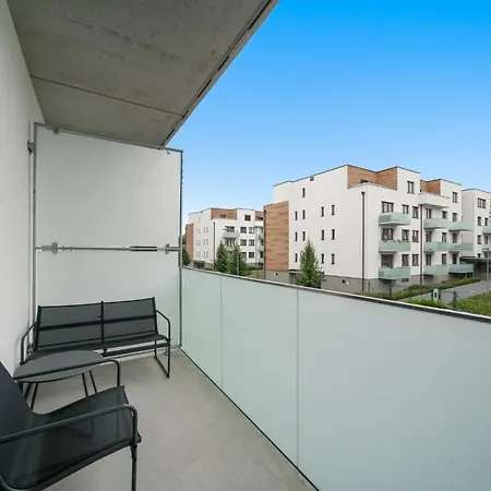 Sibenik Apartmán Olomouc