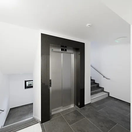 Sibenik Apartmán Olomouc