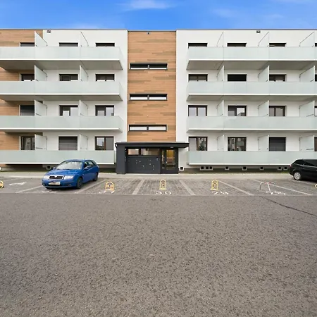 Apartmán Sibenik *