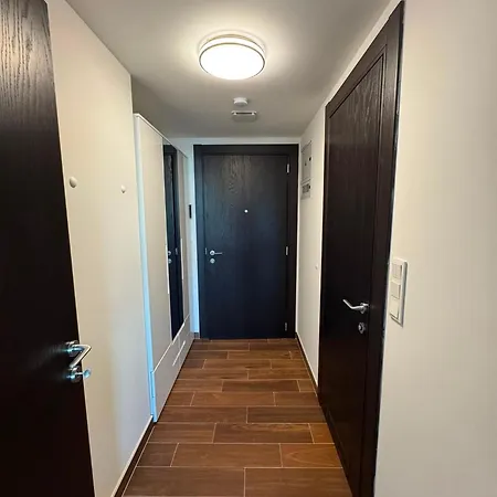 Sibenik Apartmán Olomouc