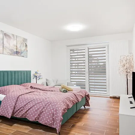 Sibenik Apartmán *