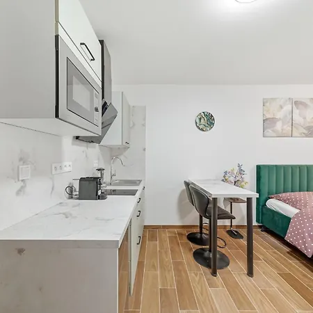 Apartmán Sibenik *