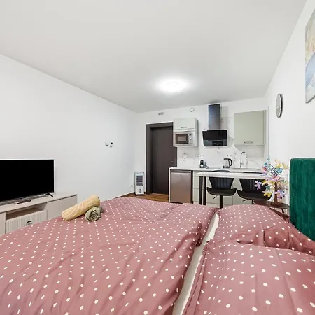 Apartmán Sibenik *